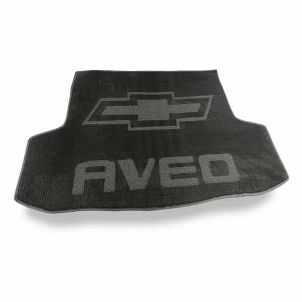 Килимки багажнику текстильні CHEVROLET (Шевроле) Aveo T200-T250 (2006>) - 2