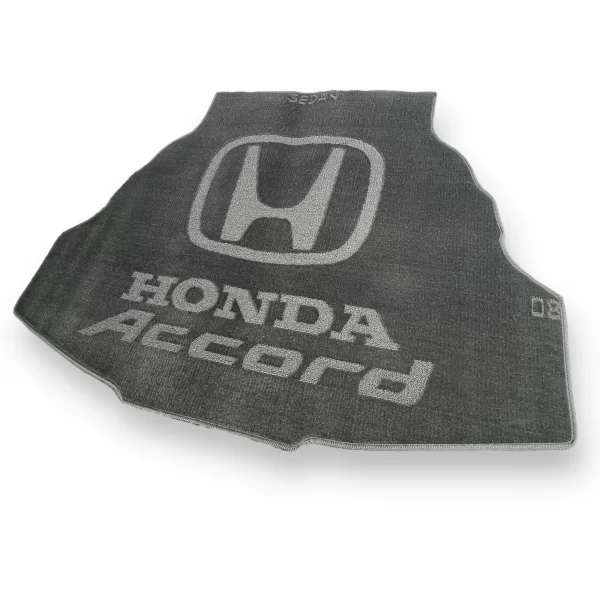 Килимки багажнику текстильні sedan HONDA (Хонда) Accord (2008>)