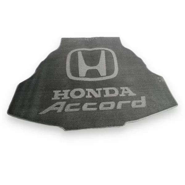 Килимки багажнику текстильні sedan HONDA (Хонда) Accord (2008>) - 1