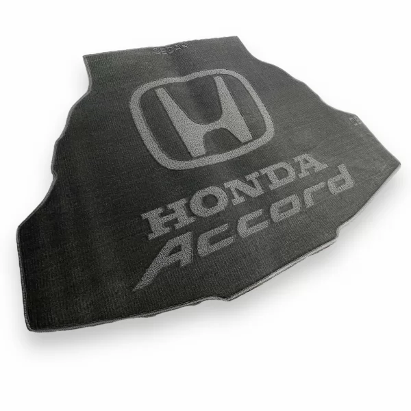 Килимки багажнику текстильні sedan HONDA (Хонда) Accord (2008>) - 2