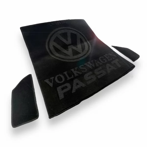 Килимки багажнику текстильні universal VW (ФольксВаген) Passat B 8 (2015>)