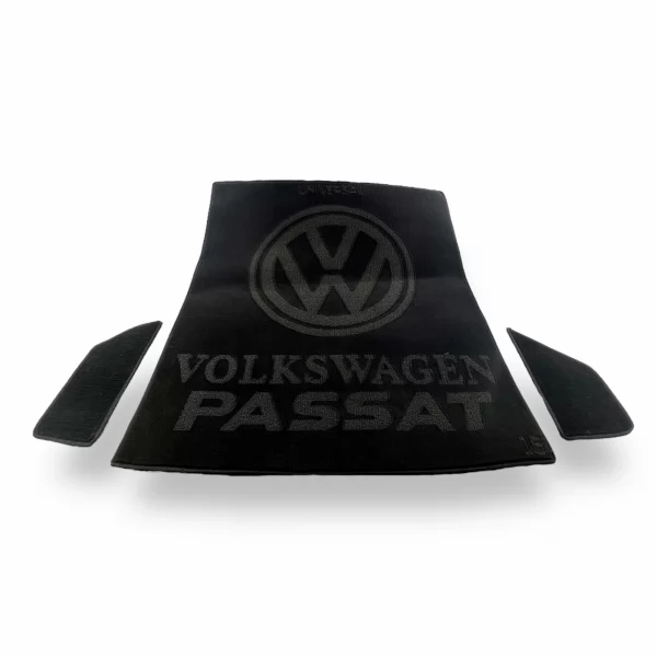 Килимки багажнику текстильні universal VW (ФольксВаген) Passat B 8 (2015>) - 2
