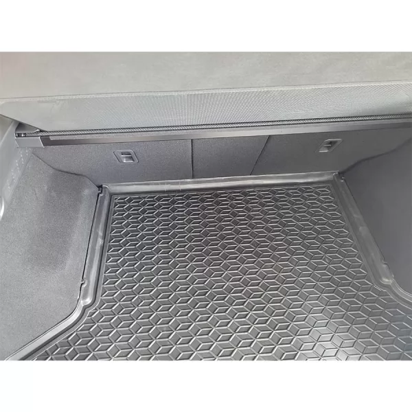 Килимки багажнику поліуретанові CX-5 2022- MAZDA (Мазда) CX-5 (2017>) - 3