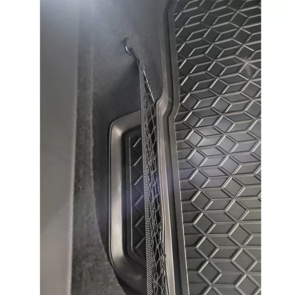 Килимки багажнику поліуретанові MORRIS GARAGES (Моріс Гараж) MG Marvel R Electric (2022) - 4