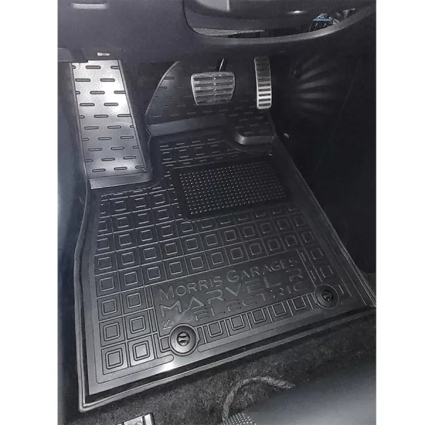 Килимки салону поліуретанові  MORRIS GARAGES (Моріс Гараж) MG Marvel R Electric (2022)