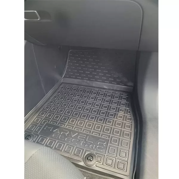 Килимки салону поліуретанові  MORRIS GARAGES (Моріс Гараж) MG Marvel R Electric (2022) - 3