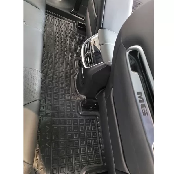 Килимки салону поліуретанові  MORRIS GARAGES (Моріс Гараж) MG Marvel R Electric (2022) - 5