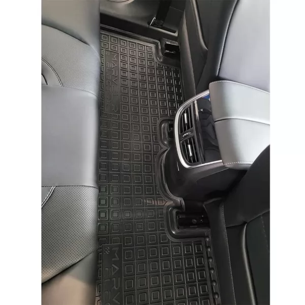 Килимки салону поліуретанові  MORRIS GARAGES (Моріс Гараж) MG Marvel R Electric (2022) - 8