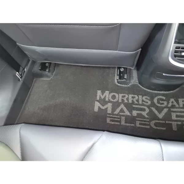 Килимки салону текстильні MORRIS GARAGES (Моріс Гараж) MG Marvel R Electric (2022) - 8