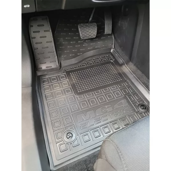 Килимки салону поліуретанові MORRIS GARAGES (Моріс Гараж) MG 4 Electric (2022) - 1