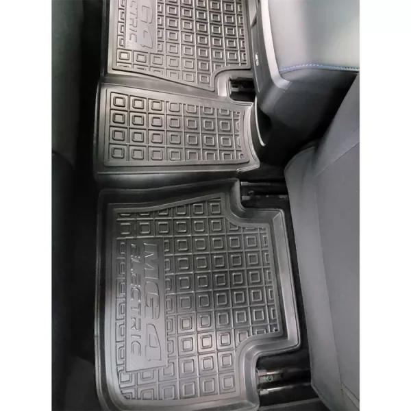 Килимки салону поліуретанові MORRIS GARAGES (Моріс Гараж) MG 4 Electric (2022) - 9