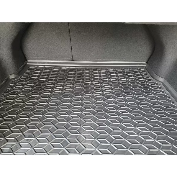 Килимки багажнику поліуретанові HYUNDAI (Хюндай) Ioniq 6 (2023>) - 5