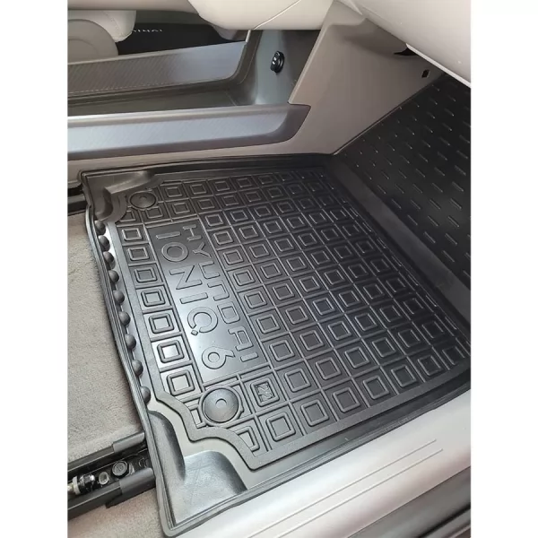 Килимки салону поліуретанові HYUNDAI (Хюндай) Ioniq 6 (2023>) - 5