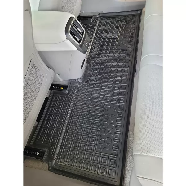 Килимки салону поліуретанові HYUNDAI (Хюндай) Ioniq 6 (2023>) - 8