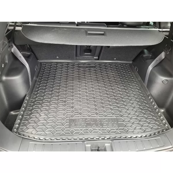 Килимки багажнику поліуретанові MITSUBISHI (Міцубісі) Outlander (2022>)