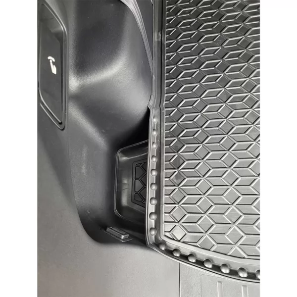 Килимки багажнику поліуретанові MITSUBISHI (Міцубісі) Outlander (2022>) - 4