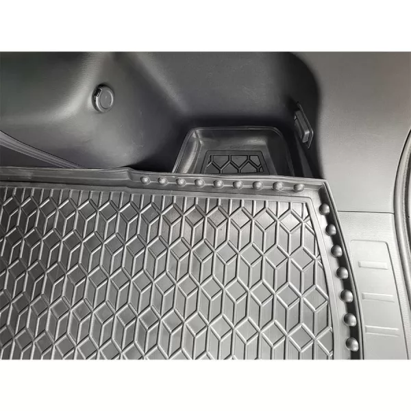 Килимки багажнику поліуретанові MITSUBISHI (Міцубісі) Outlander (2022>) - 5