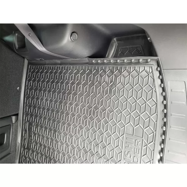 Килимки багажнику поліуретанові MITSUBISHI (Міцубісі) Outlander (2022>) - 6