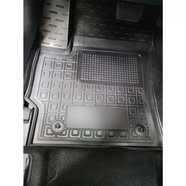 Килимки салону поліуретанові   TOYOTA (Тойота) Corolla Cross (2022>) (hybrid) - 1