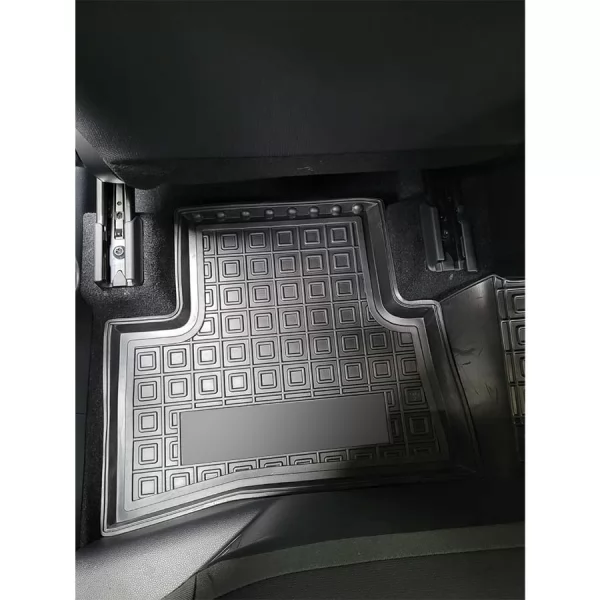 Килимки салону поліуретанові   TOYOTA (Тойота) Corolla Cross (2022>) (hybrid) - 6