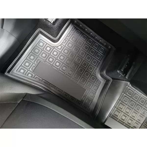 Килимки салону поліуретанові   TOYOTA (Тойота) Corolla Cross (2022>) (hybrid) - 7