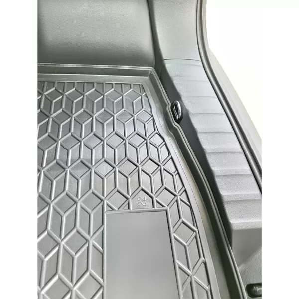 Килимки багажнику поліуретанові TOYOTA (Тойота) Corolla Cross (2022>) (hybrid) - 7