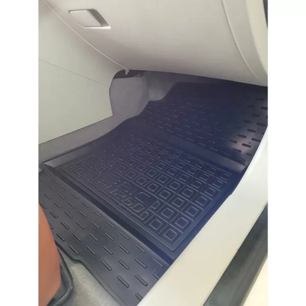 Килимки салону поліуретанові BAIC EU260 - 4