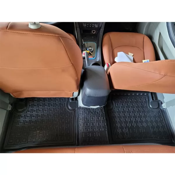 Килимки салону поліуретанові BAIC EU260 - 7