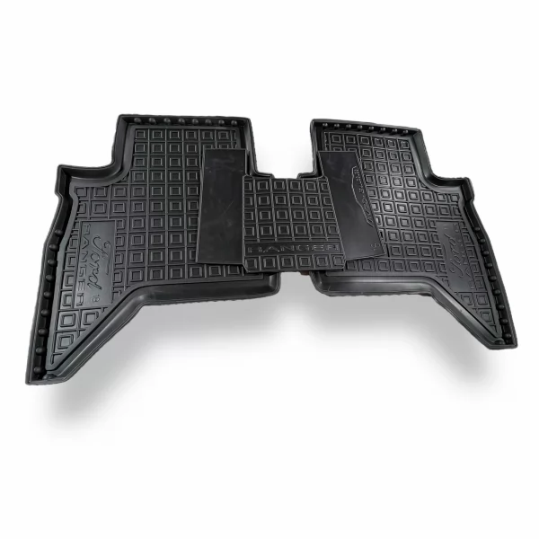 Килимки салону поліуретанові FORD (Форд) Ranger (2018-2021) - 1