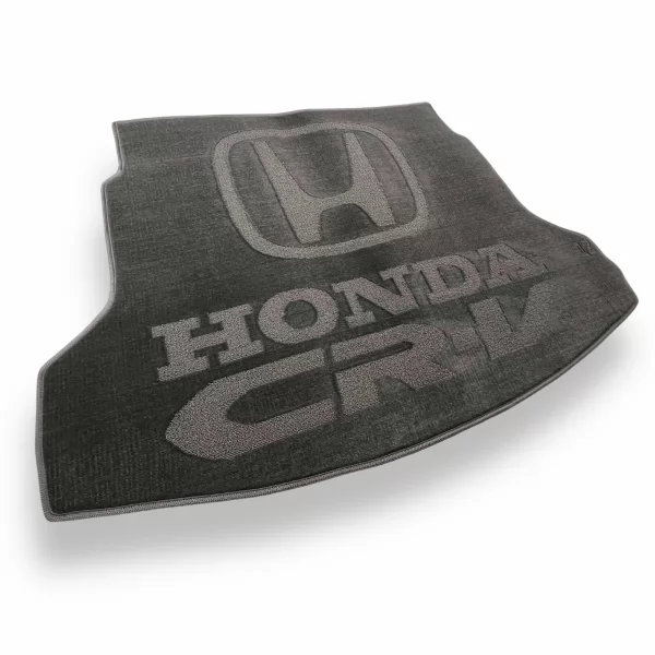 Килимки багажнику текстильні HONDA (Хонда) CR-V (2012>)