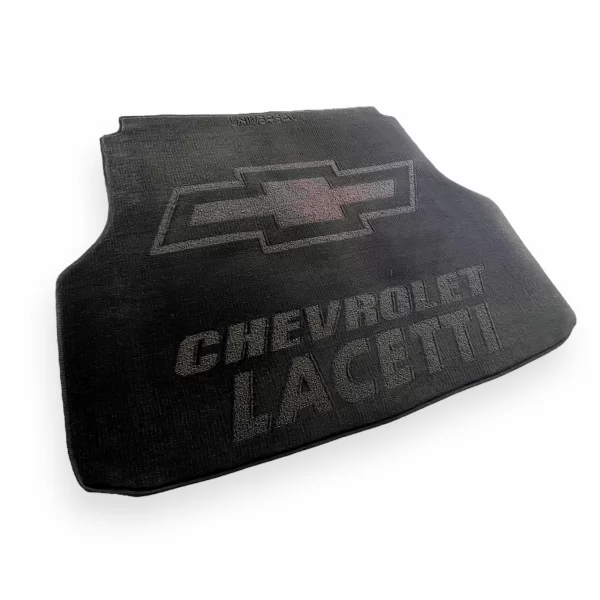 Килимки багажнику текстильні CHEVROLET (Шевроле) Lacetti