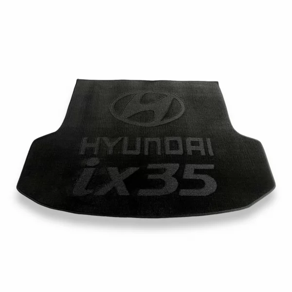 Килимки багажнику текстильні HYUNDAI (Хюндай) IX-35
