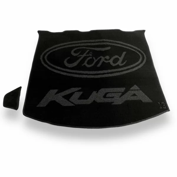 Килимки багажнику текстильні FORD (Форд) Kuga (2013-2019) - 1
