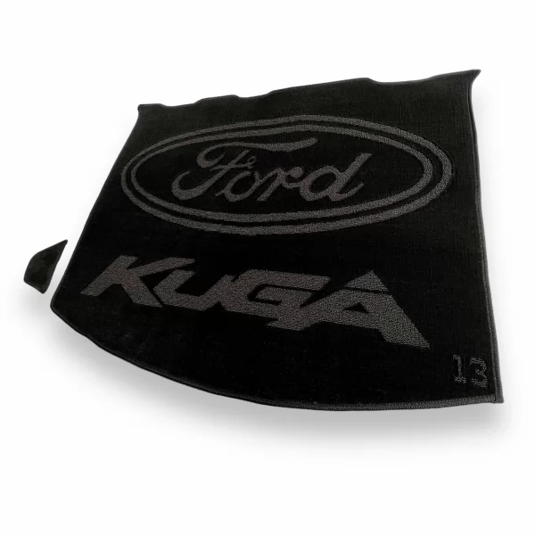 Килимки багажнику текстильні FORD (Форд) Kuga (2013-2019) - 2