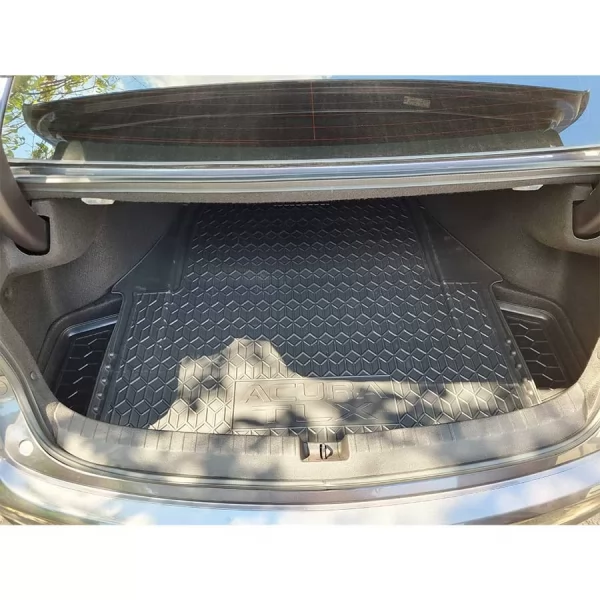 Килимки багажнику поліуретанові ACURA (Акура) TLX (2014>)