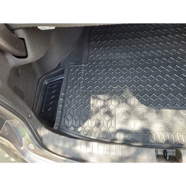 Килимки багажнику поліуретанові ACURA (Акура) TLX (2014>) - 1