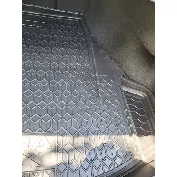 Килимки багажнику поліуретанові ACURA (Акура) TLX (2014>) - 5