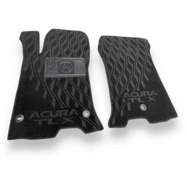 Килимки салону текстильні ACURA (Акура) TLX (2014>) - 1
