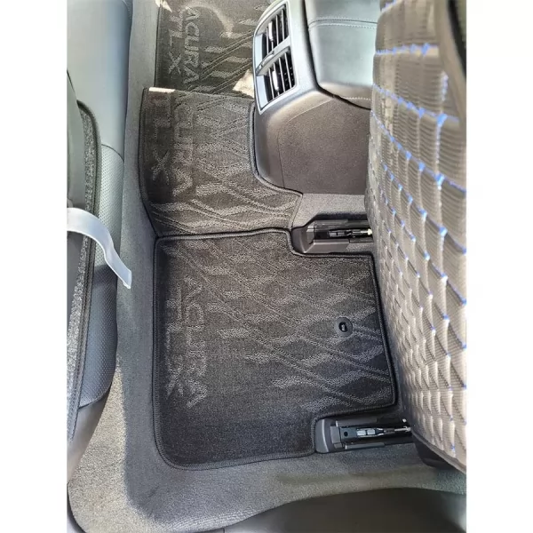 Килимки салону текстильні ACURA (Акура) TLX (2014>) - 6