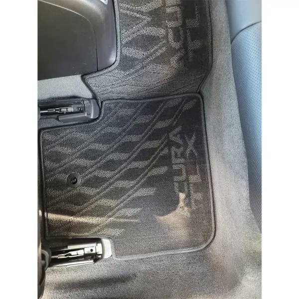 Килимки салону текстильні ACURA (Акура) TLX (2014>) - 8