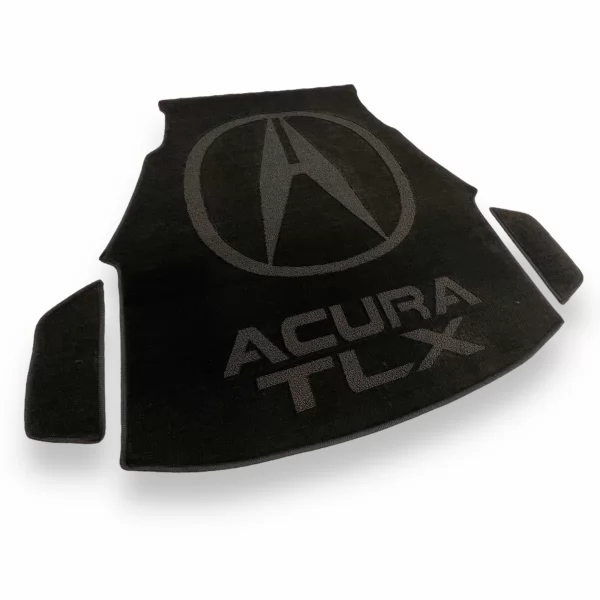 Килимки багажнику текстильні ACURA (Акура) TLX (2014>)