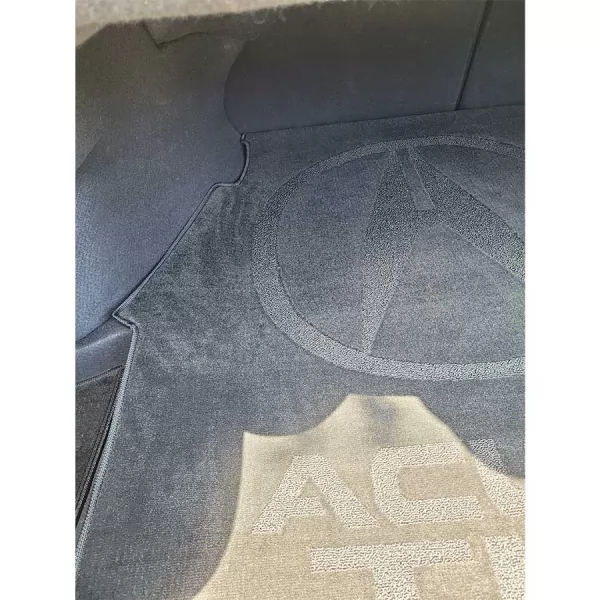 Килимки багажнику текстильні ACURA (Акура) TLX (2014>) - 6