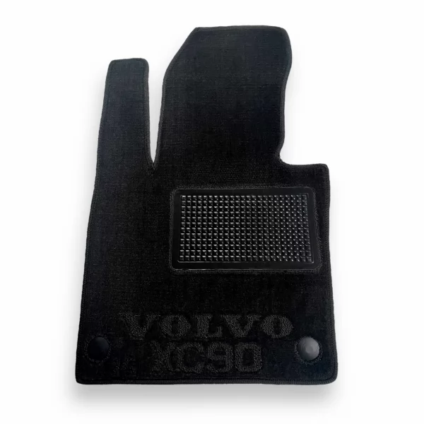 Килимки салону текстильні VOLVO (Вольво) XC90 (2015>) - 2