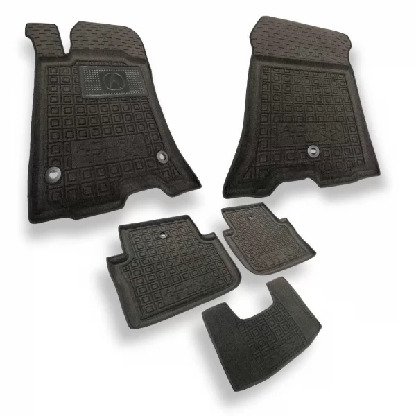 Килимки салону Hybrid ACURA (Акура) TLX (2014>)