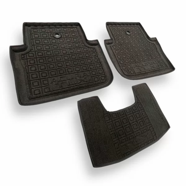 Килимки салону Hybrid ACURA (Акура) TLX (2014>) - 4