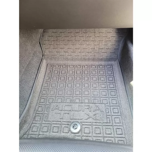 Килимки салону Hybrid ACURA (Акура) TLX (2014>) - 6
