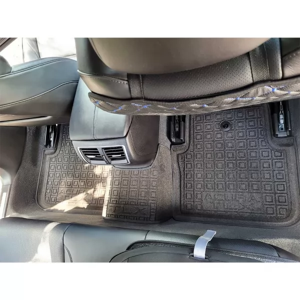 Килимки салону Hybrid ACURA (Акура) TLX (2014>) - 7