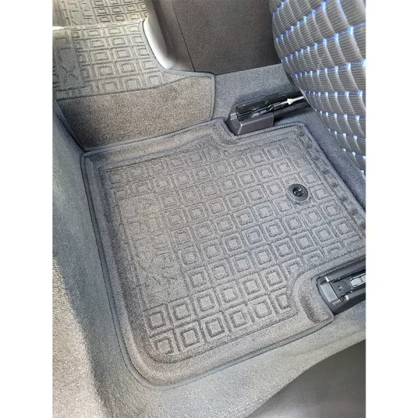 Килимки салону Hybrid ACURA (Акура) TLX (2014>) - 8