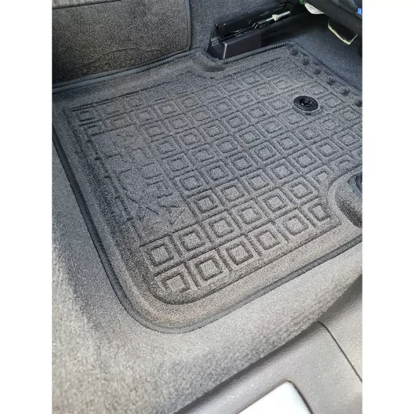 Килимки салону Hybrid ACURA (Акура) TLX (2014>) - 9