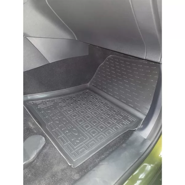 Килимки салону поліуретанові   PEUGEOT (Пежо) Landtrek (2020) (4 door)  - 4